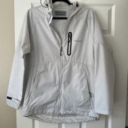 Brand New Avalanche Waterproof Women Jacket 