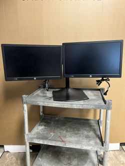 Gaming monitors / Gaming set up / Office set up 