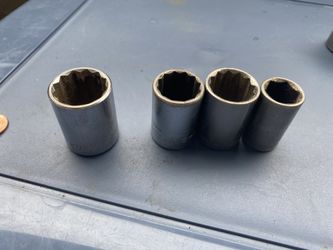 Craftsman Husky tools