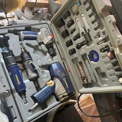 Air Tools