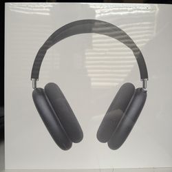 AirPod Maxs