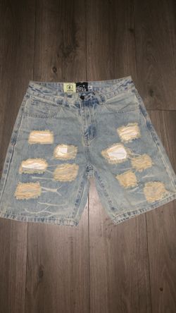 Hellstar shorts