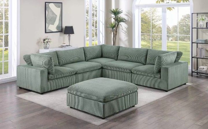 Sectional Sofa