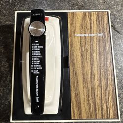 Vintage Hamilton Beach Mixer