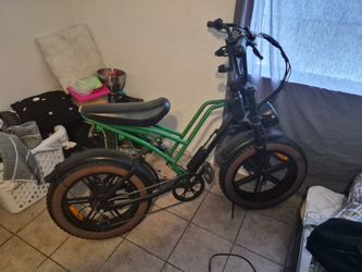 Ebike