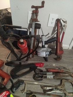 Tools