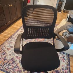 New Desk Chair