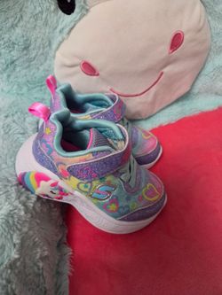 Toddler shoes