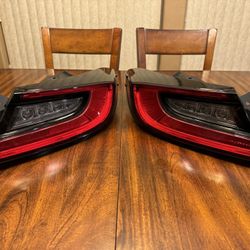 Toyota GR86 Tail light Assembly 