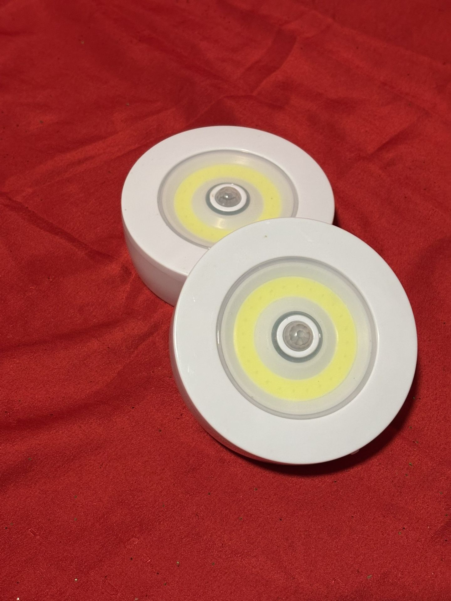 closet light $6