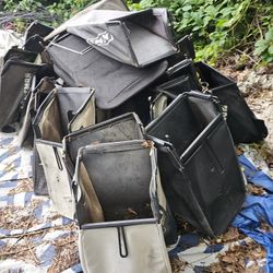 Lawnmower Bags 