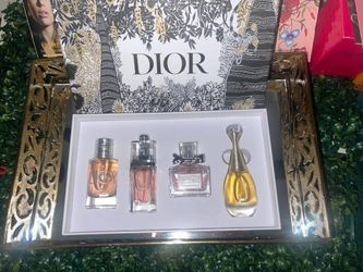 PERFUME SET 