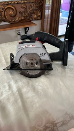 CRAFTSMAN SKILL SAW