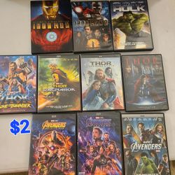 Peliculas