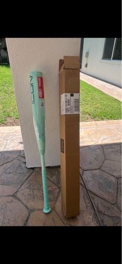 2027 ICON Rawlings bat