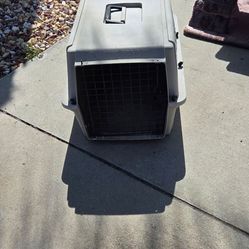 PET KENNEL