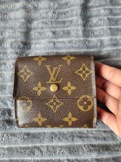 Trifold Wallet