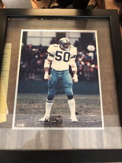 D.D. Lewis Dallas Cowboys