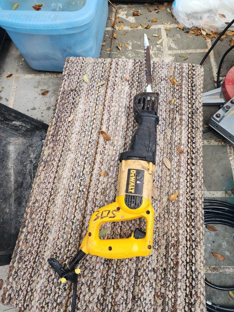 Saw