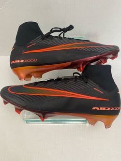 Nike Air Zoom Mercurial Superfly Soccer Cleats