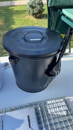 Ash Bucket