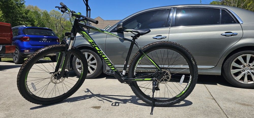 Bike