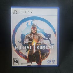 Mortal 1 kombat