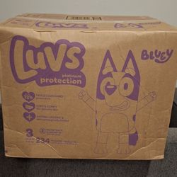 Diapers