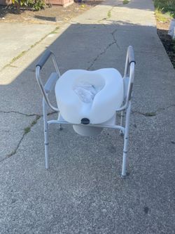 Disable chair