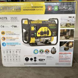 generator