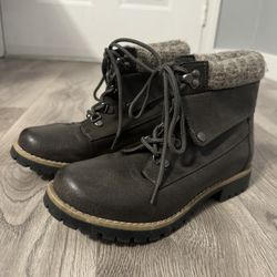 Boots 