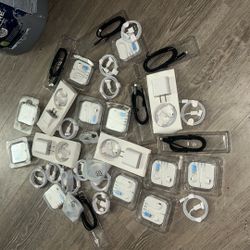 iPhone Accessories 