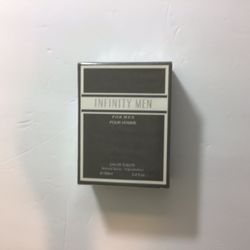 Infinity Men Cologne 