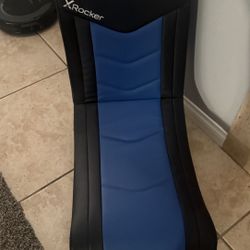 Rocker Chair