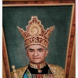 Hand Woven Wall Hanging