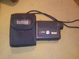 Bushnell G-force 1300 arc