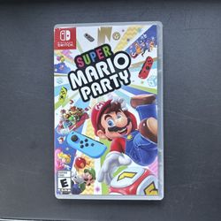 Mario Party (Nintendo)