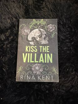 Kiss the Villian