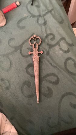 Scissors