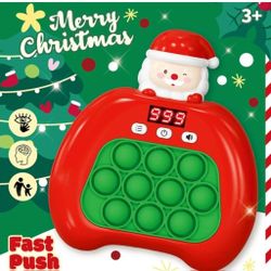 Light Up Puzzle Game with Sound