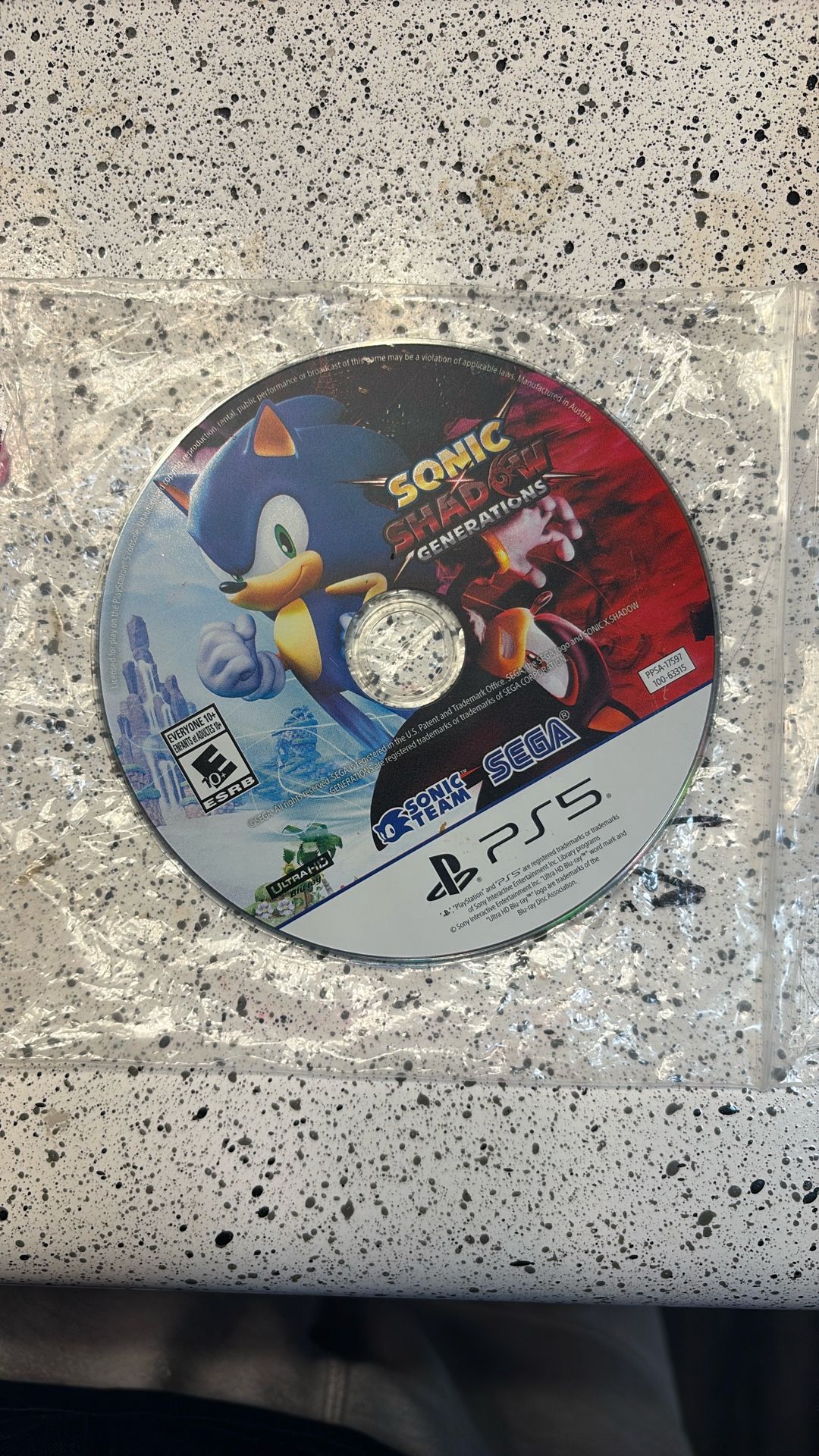 Ps5