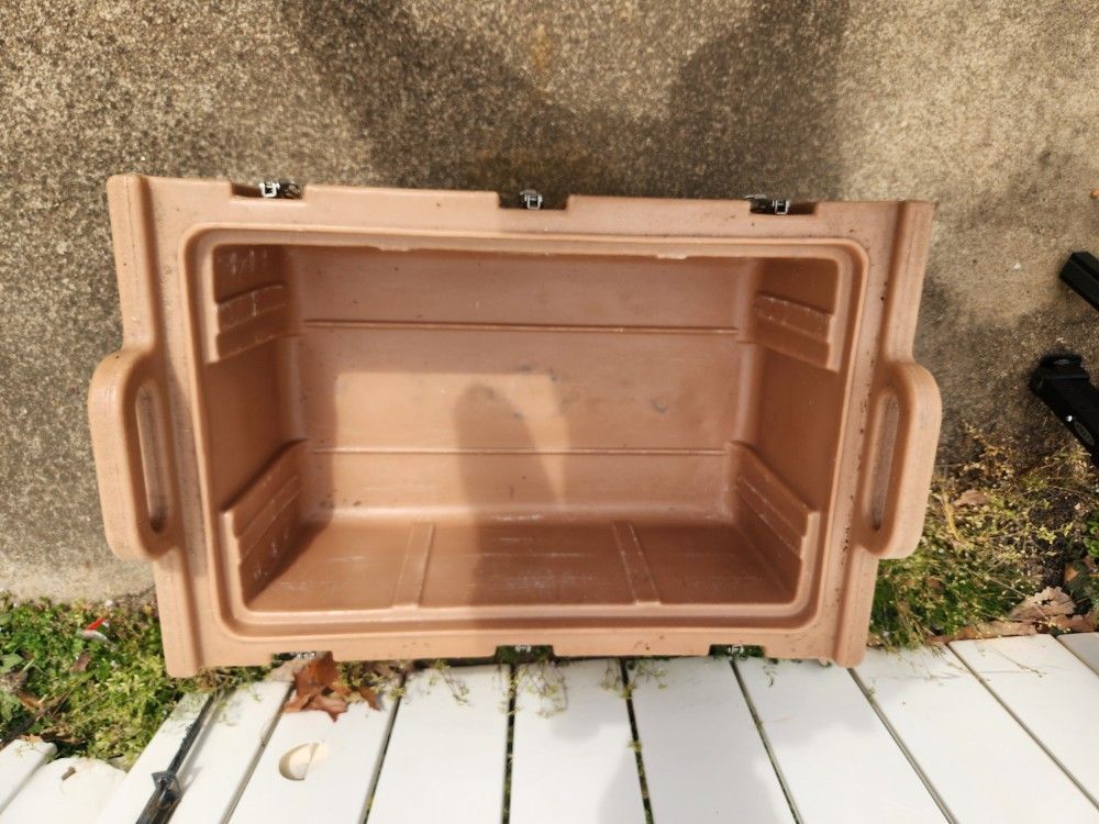 Used Cambro