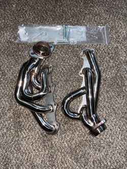 5.4 short tube headers