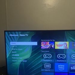 75 Inch Tv 