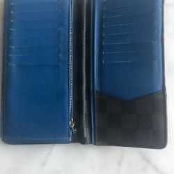 Louis Vuitton Long Wallet