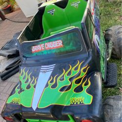 Carro Para Niños  No Tiene Motor  $45.00 