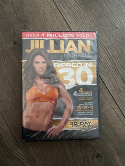 Workout video