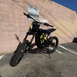 2025 Surron Light Bee X