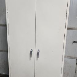 Large Heavy Duty Metal Sotrage Cabinet