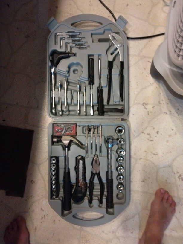 Tool Kit